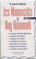 Les manuscrits de Nag Hammadi