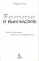 Femme et franc-maçonnerie