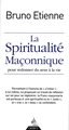 La spiritualité maçonnique