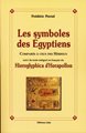 Les symboles égyptiens