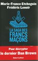 La saga des francs-maçons