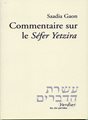 Commentaire sur le Sefer Yetzira