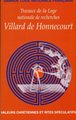 Cahiers Villard de Honnecourt n° 057 - 2ème Ed - Valeurs chrétiennes et rites spéculatifs.