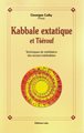 Kabbale extatique