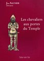 Les chevaliers aux portes du temple