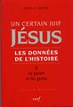 Un certain juif JESUS - Tome 2