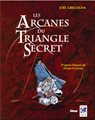 Arcanes du Triangle Secret