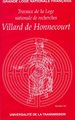 Cahiers Villard de Honnecourt n° 054 - 2ème Ed - Universalité de la transmission.