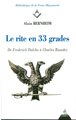 Rite en 33 grades