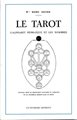 Le Tarot - l'alphabet hébraïque et les nombres