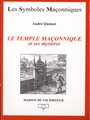 Le temple maçonnique et ses mystères - LSM N° 31