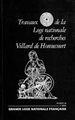 Cahiers Villard de Honnecourt n° 045 - 2ème Ed