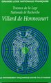 Cahiers Villard de Honnecourt n° 058 - 2ème Ed - Le rayonnement maçonnique entre foi et raison