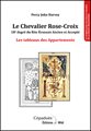 CHEVALIER ROSE-CROIX