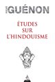 Études sur l'hindouisme