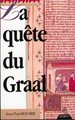 La quête du Graal
