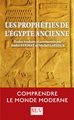 Prophéties de l'Egypte ancienne