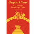 Chapter & verse: 100 years of royal arch talks