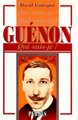 Guénon