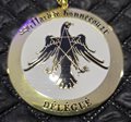Médaille Délégué VILLARD DE HONNECOURT
