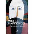 PAROLE DU SILENCE (LA)
