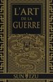 ART DE LA GUERRE (L') EN COFFRET