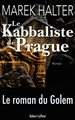 Kabbaliste de Prague