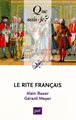 Le Rite Français - QSJ