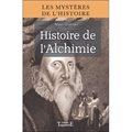 Histoire de l'alchimie