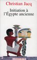 Initiation à l'Egypte Ancienne