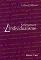 Krishnamurti et l'individualisme