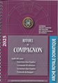 RITUEL AR Compagnon Domatique Édition 2025 - Format A5