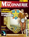 Franc-maçonnerie Magazine N°74 - Juin/Juillet 2020