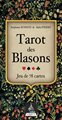 Tarot des blasons (jeu de 78 cartes)