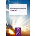 QSJ - LE SACRÉ (ED.2025)