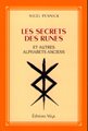 Secrets des Runes et autres Alphabets Anciens
