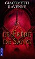 Le frère de sang