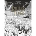 Les piliers de la terre - Tome 3 : Le chantier de l'espoir - N&B