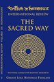 Villard de Honnecourt international - review n°2 - The sacred way (ANGLAIS)
