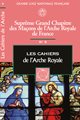 Les Cahiers de l'Arche Royale n° 09