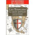 Les templiers - le secret américain