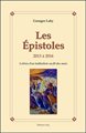 ÉPISTOLES - 2013 À 2016 - LETTRES D'UN KABBALISTE