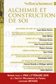 Travaux Loge Villard de Honnecourt n° 112 - Alchimie et construction de soi