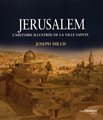 Jérusalem : Histoire illustrée de la ville sainte [coffret]