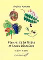 Fleurs de la Bible et leurs histoires