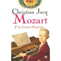 MOZART T1 - LE GRAND MAGICIEN