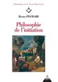 Philosophie de l'initiation