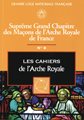 Les Cahiers de l'Arche Royale n° 8