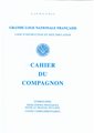 CAHIER EMULATION COMPAGNON