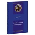 HÉRITAGE N° 10 : LE RITE ÉCOSSAIS RECTIFIÉ, QUEL CHRISTIANISME ?